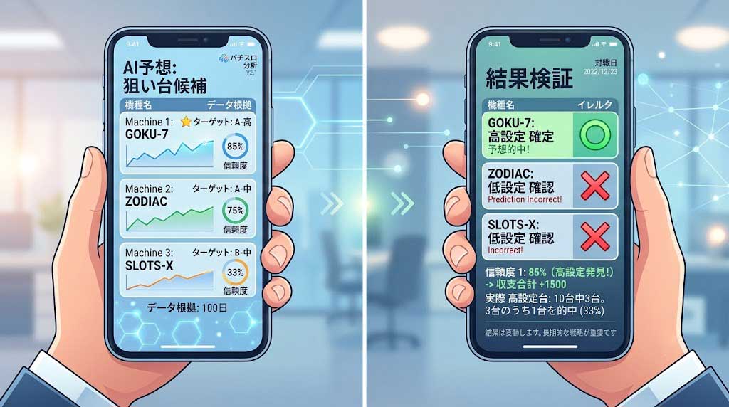 開発中の予想データ自動回収ツールのデータベース連携インターフェース